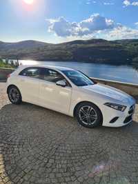 Mercedes Classe A 180 D