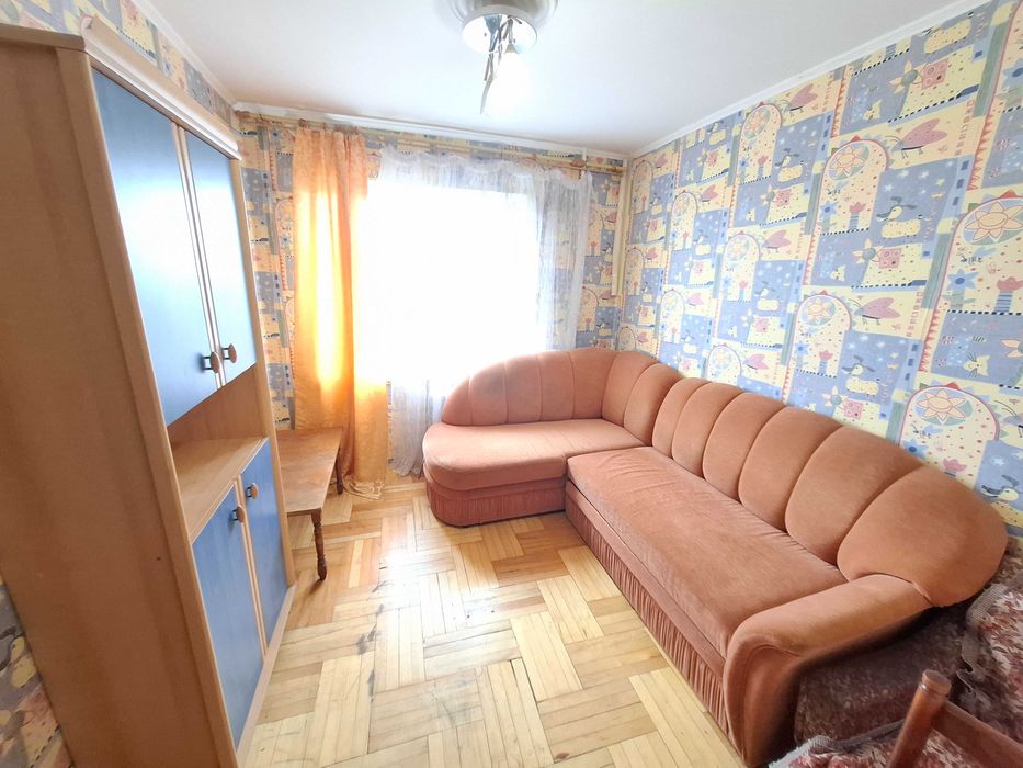 Оренда 3 кім. квартири, вул. Пасічна 104.