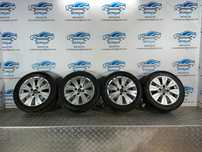 .Conjunto Jantes 16 Originais Citroen C3 Picasso 4x108 6J ET23 9681810880