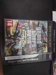 Gra Grand Theft Auto Episodes from Liberty City