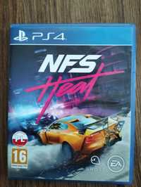 need for speed heat ps4