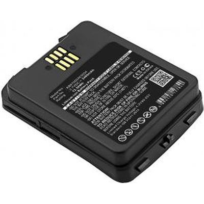 Akumulator Cipherlab 9700 Ba-0083A6 3400Mah 3.7V