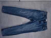 Spodnie jeans SLIM