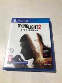 Dying Light 2 Stay Human Dubbing PL PS4 Sklep Irydium