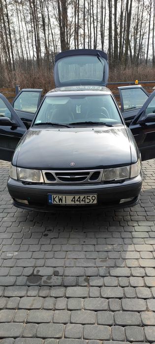 Saab 9-3 2001 r  150