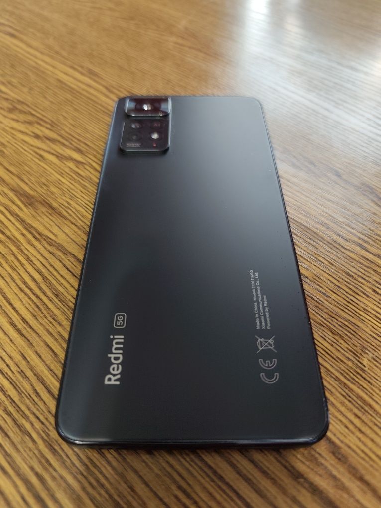 Xiaomi Redmi Note 11 Pro 5G  + Nowe  Słuchawki Bluetooth. !! TANIO !!