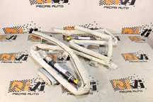 Airbags De Cortina Mini Mini Clubman (R55)  A16961204051 / A2696120505