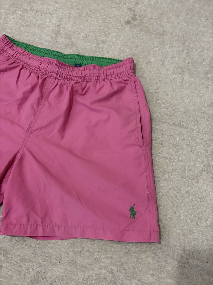 Шорти плавальні Ralph Lauren