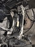 Балка передня w212 w204 авторозборка мерседес