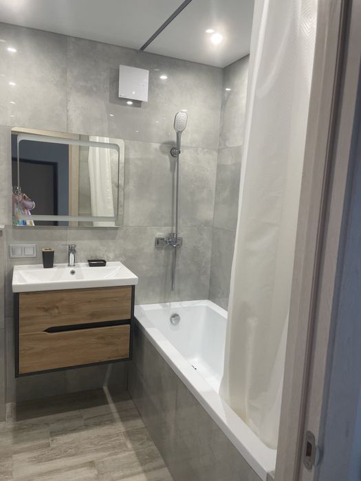 Здамо однокімнатну квартиру ЖК Домбровський