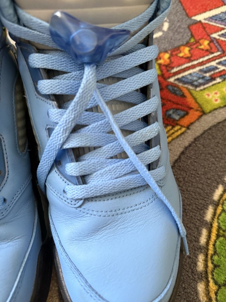 Кроссовки Jordan 5 unc