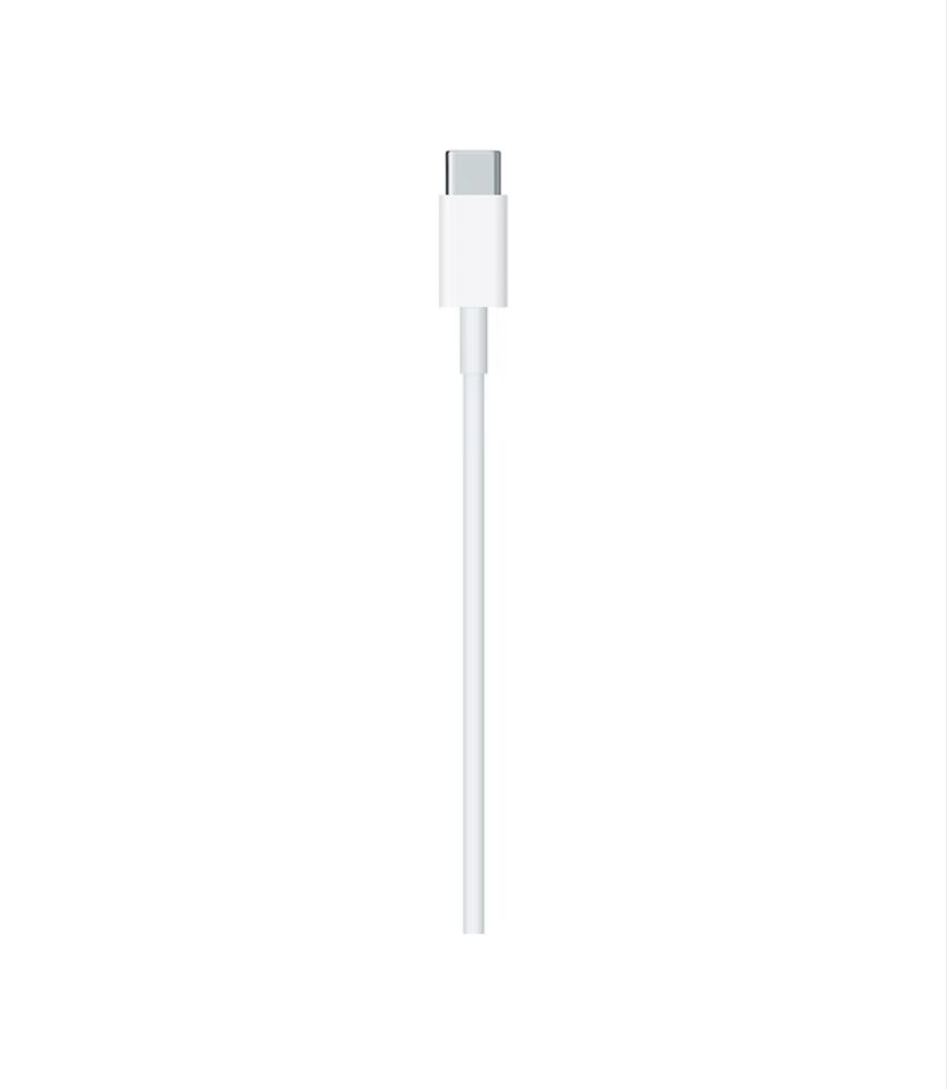 Зарядний Кабель Apple USB-C to Lightning Cable 1m (MUQ93) Оригінал