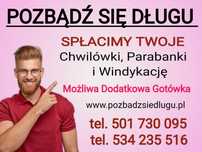 pożyczka prywatna spłata chwilówek kredyt na spłatę konsolidacja