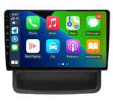 Radio Android 14 4GB/32GB dla Renault Trafic, Vivaro, Primastar