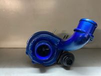 Turbina Turbosprężarka Opel Vivaro 2.5 G9U730 G9UB7 135KM