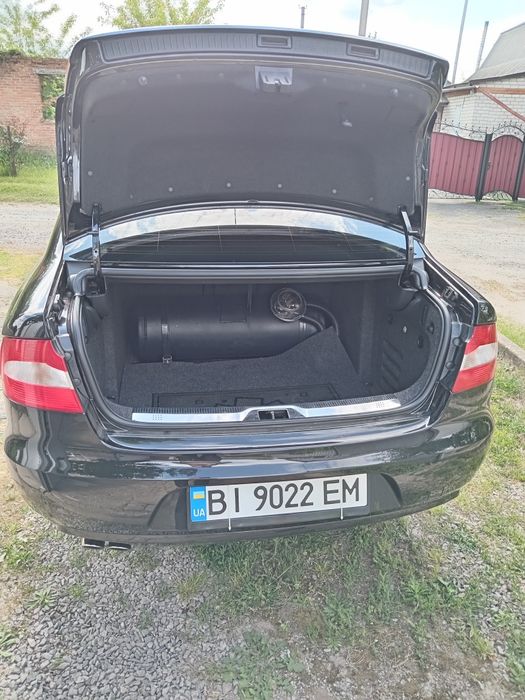 Продам авто Шкода супер 2