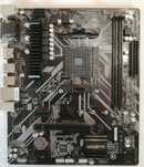 Продам материнскую плату GA-B450M S2H, Socket AM4, DDR4.