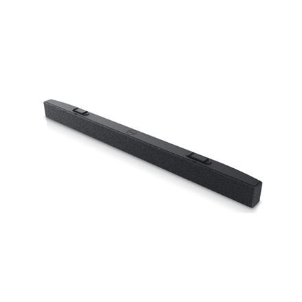 Dell | Soundbar do monitora | SB521A | Czarny