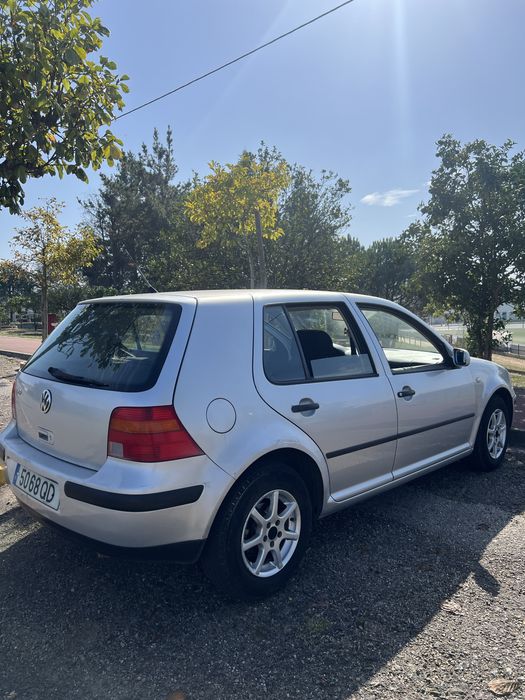 Golf 4 1.4 16valvulas