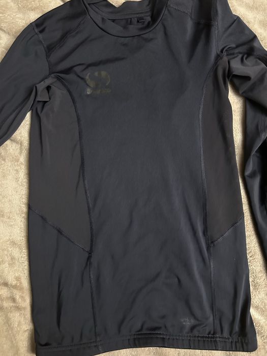 Термо для футболу