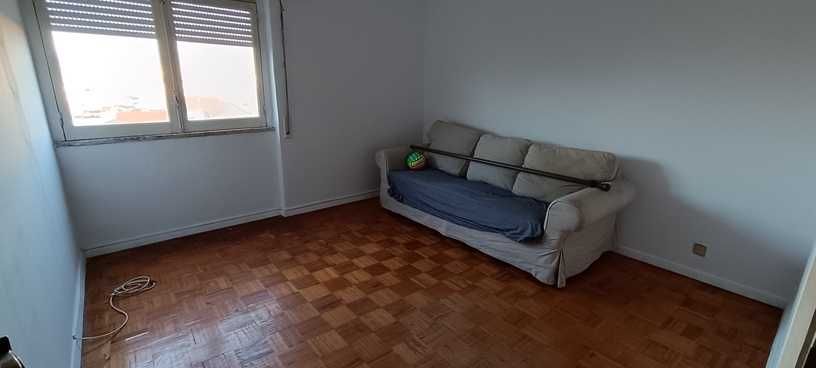 Apartamento T2 para alugar