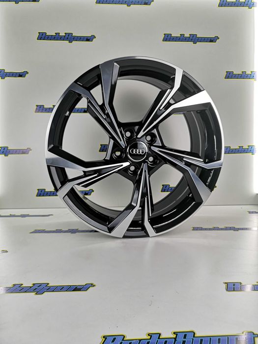 JANTES AUDI LOOK S3 EM 18 E 19| 5X112 NOVAS