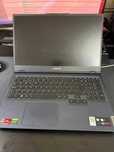Venda do Lenovo Legion 5 (15ACH6-296) para peças (inteiro ou separado)