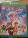 The Lego Movie Xbox