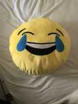 almofada de smile