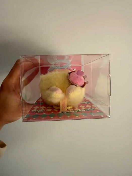 PopMart Labubu lets checkmate