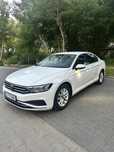 Volkswagen Passat Volkswagen PASSAT 1.5 tsi EVO BUSINESS
