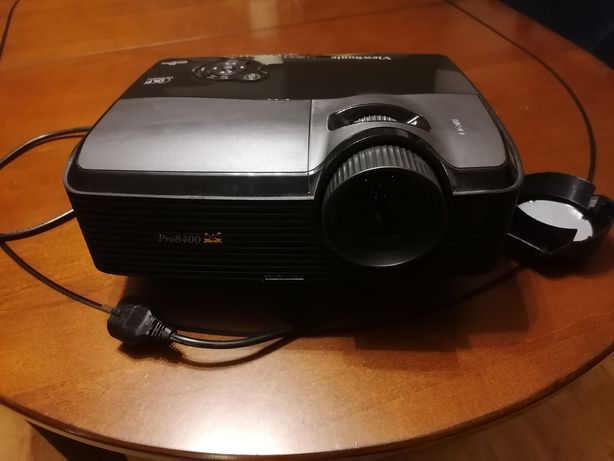 Projektor Viewsonic Pro 8400
