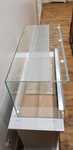 Terrarium 120x40x50 szyby przesuwne