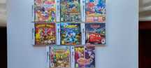 8 Jogo para Nintendo DS