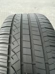 Opony 255/60R17 Dunlop