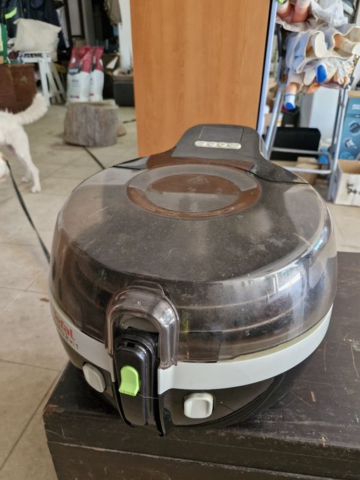 Airfryer Tefal Usada