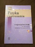 Fizyka i astronomia