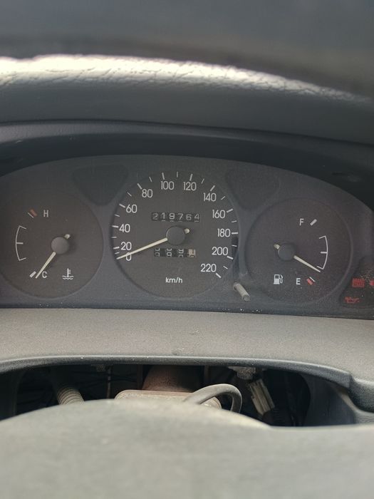 СРОЧНО Продам ланос на ходу