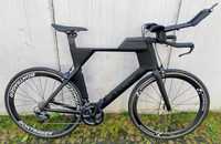 Canyon Speedmax CF 8.0, 2020, karbon, ultegra 2x11, XL, najtaniej! tri