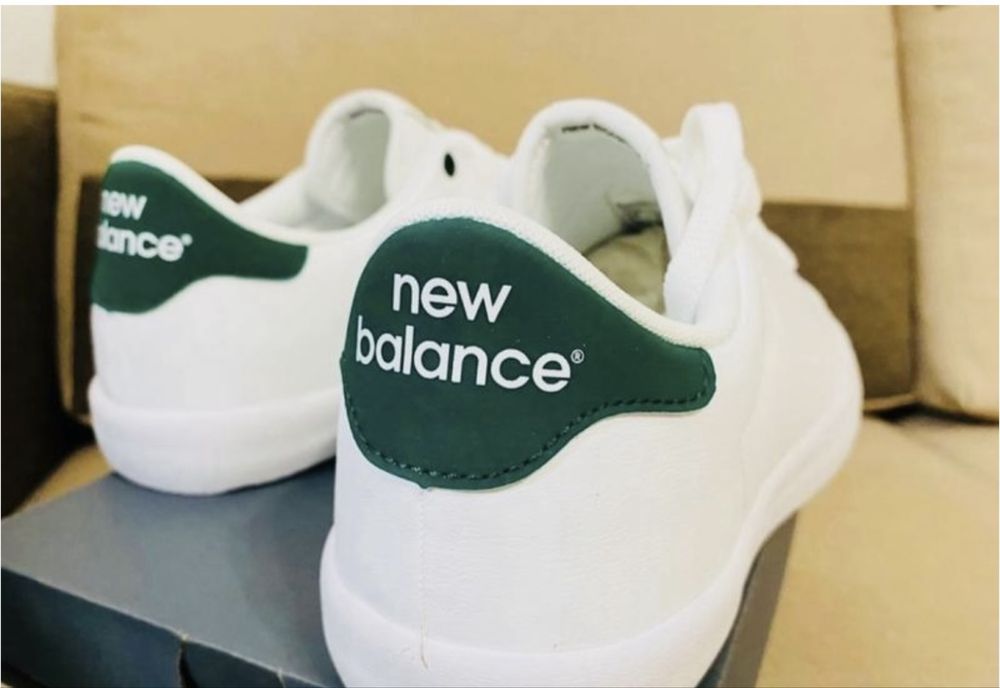 Кросівки чоловічі New Balance 210 нові