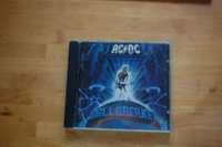 AC/DC Ballbreaker CD