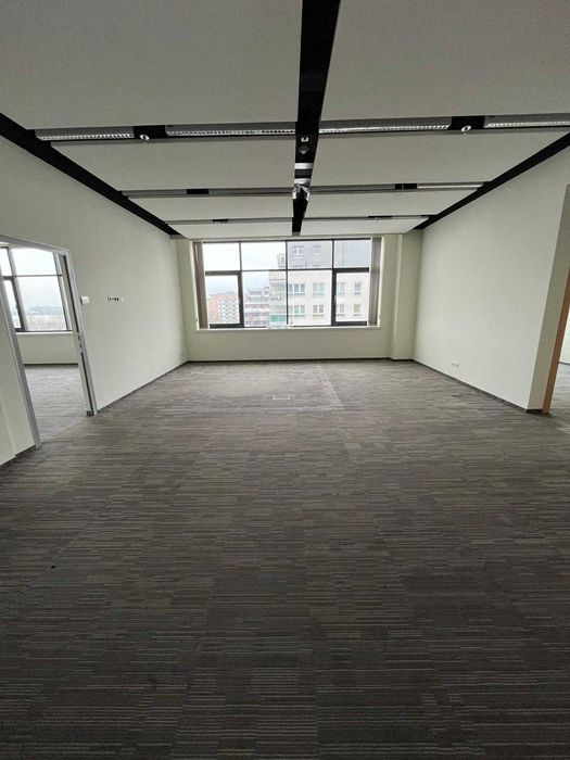 Powierzchni Biurowa - Cybernetyki 9