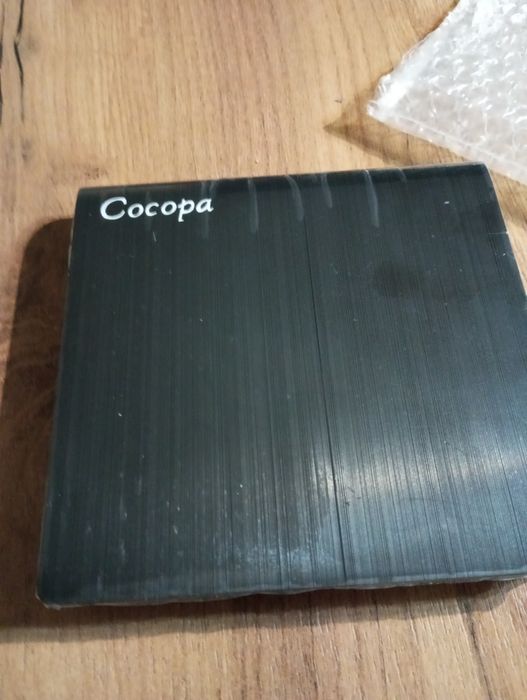 Nagrywarka CD (combo z DVD) zewnętrzna Cocopa BT638