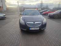 Opel Insignia 1.6 2009r