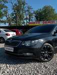 Skoda Superb 2015 2.0 Дизель