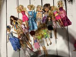 Кукла Barbie,Лялька Barbie,Кукла Барби