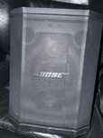 Bose s1 pro z akumulatorem
