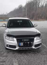 Audi a4b8 quattro