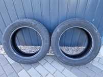 Opony Hankook 2 Sztuki 195/60R16 !