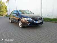 Volkswagen Passat 1.6 LPG